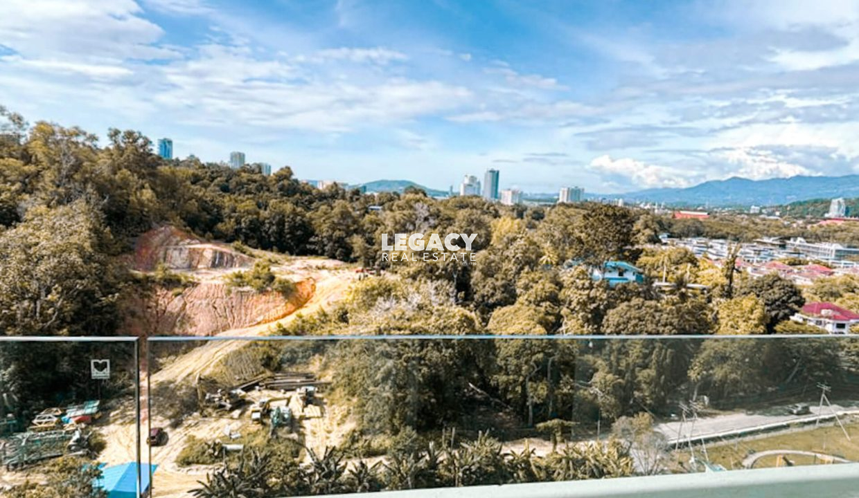 Residensi Fantasi - Yeoh