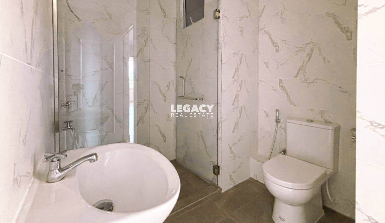 Residensi Fantasi - Yeoh