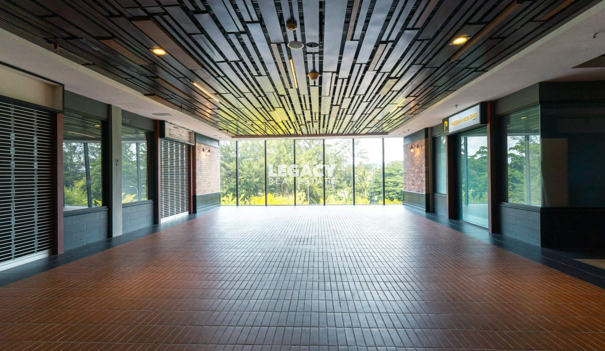 Riverson Retails - Yeoh