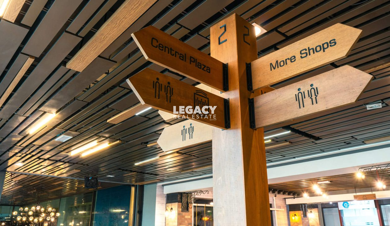 Riverson Retails - Yeoh