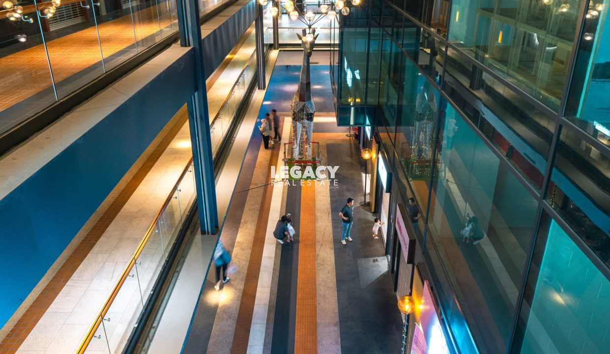 Riverson Retails - Yeoh