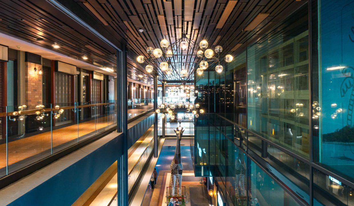 Riverson Retails - Yeoh