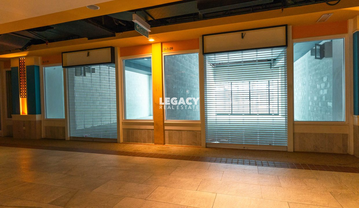 Riverson Retails - Yeoh