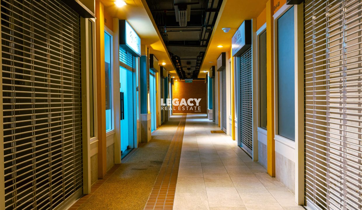 Riverson Retails - Yeoh