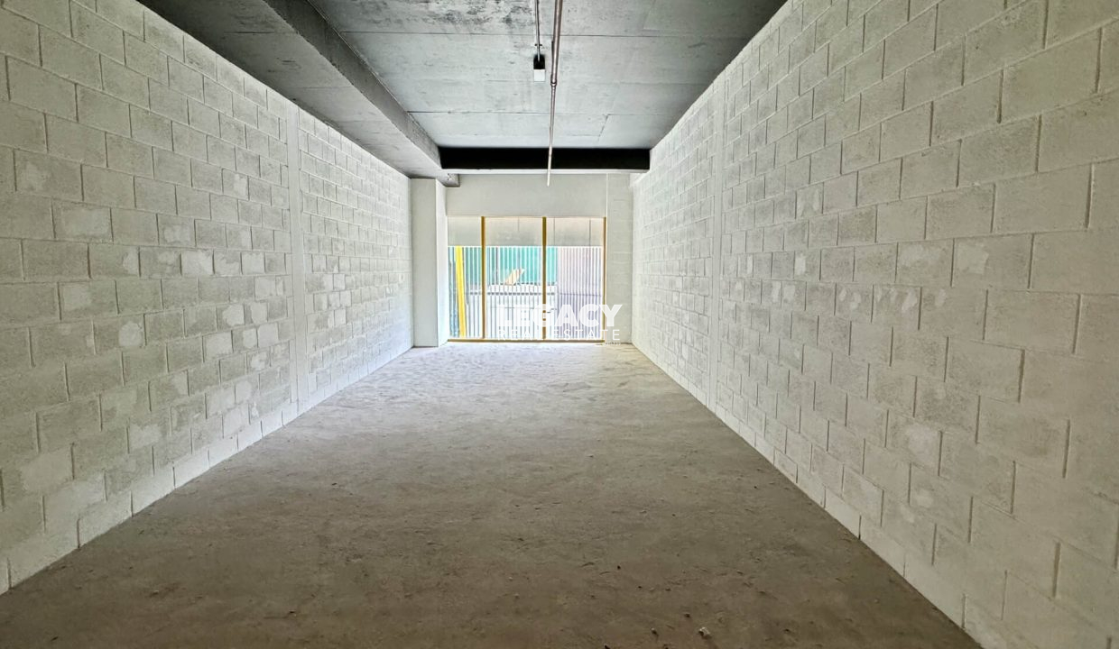 Riverson Retails - Yeoh