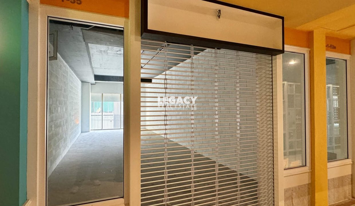 Riverson Retails - Yeoh