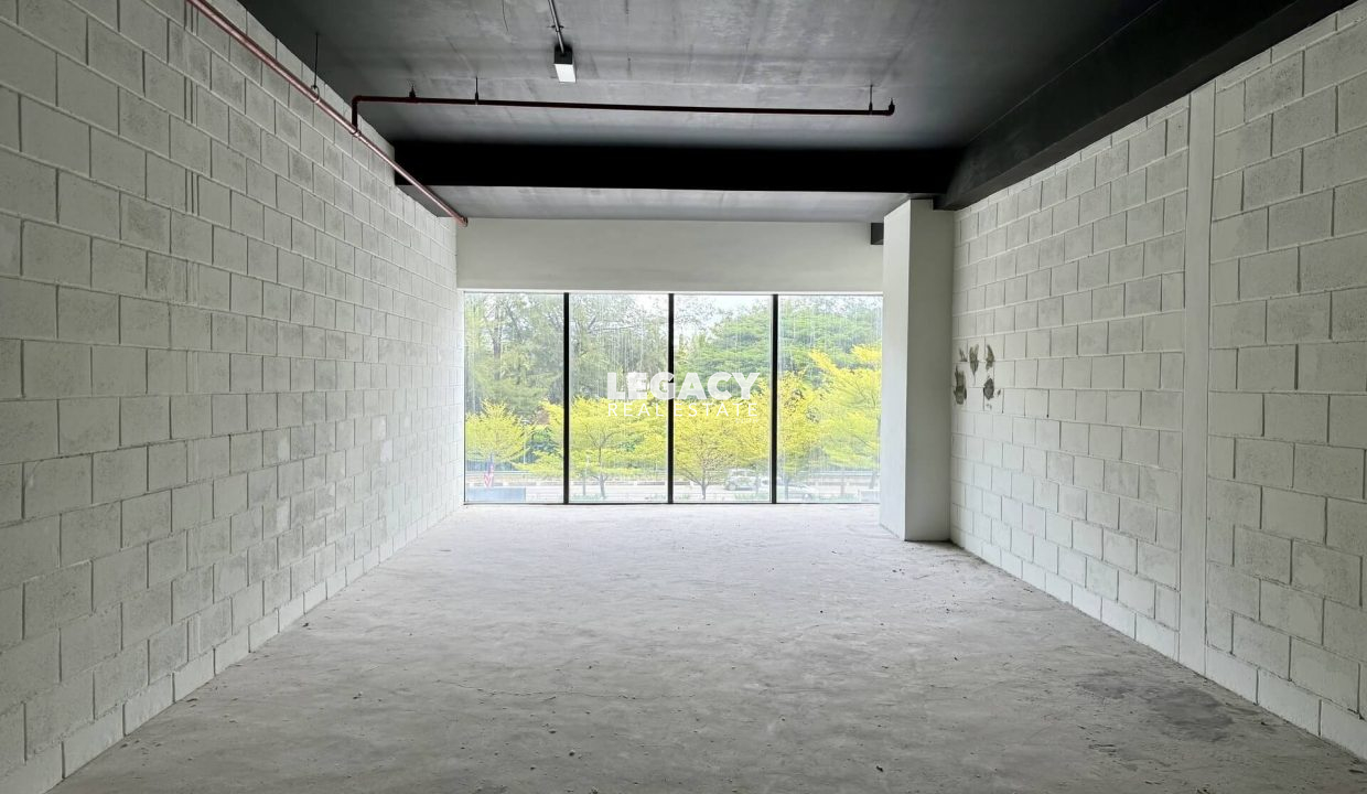 Riverson Retails - Yeoh