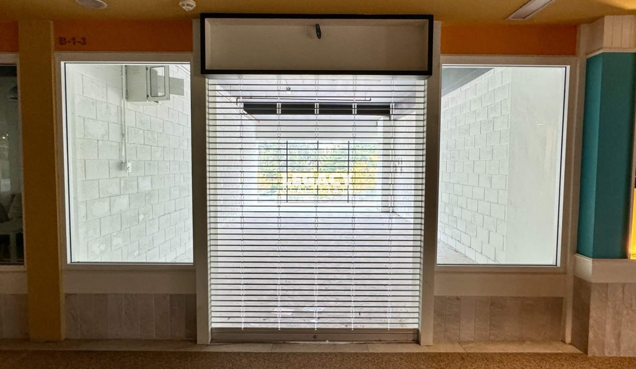 Riverson Retails - Yeoh