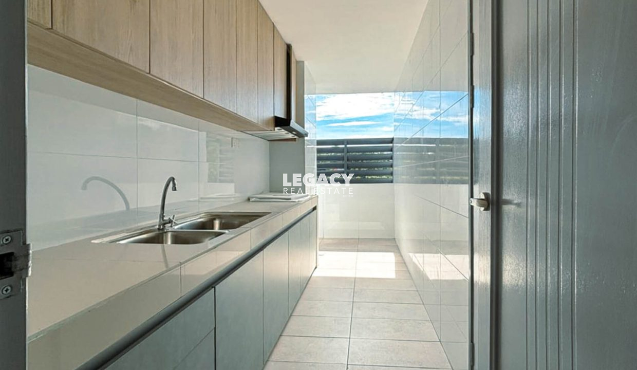 Residensi Fantasi - Yeoh