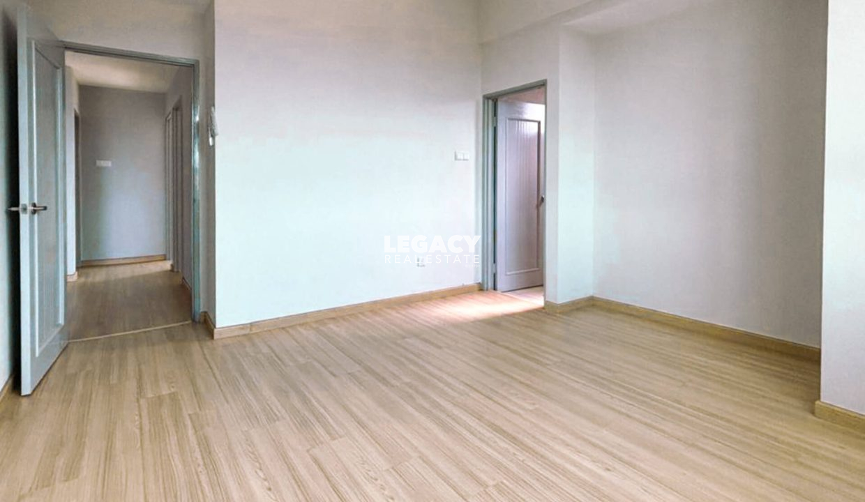 Residensi Fantasi - Yeoh