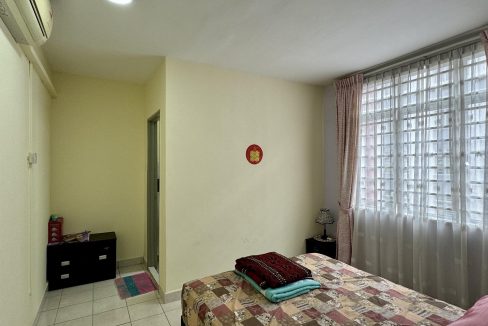 Putatan Platinum Apartment - Yeoh