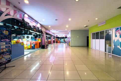 1B mall - Yeoh