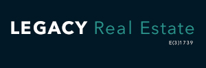 Legacy Real Estate