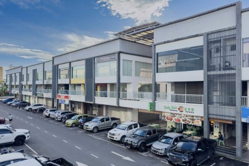 Inanam Capital - Yeoh