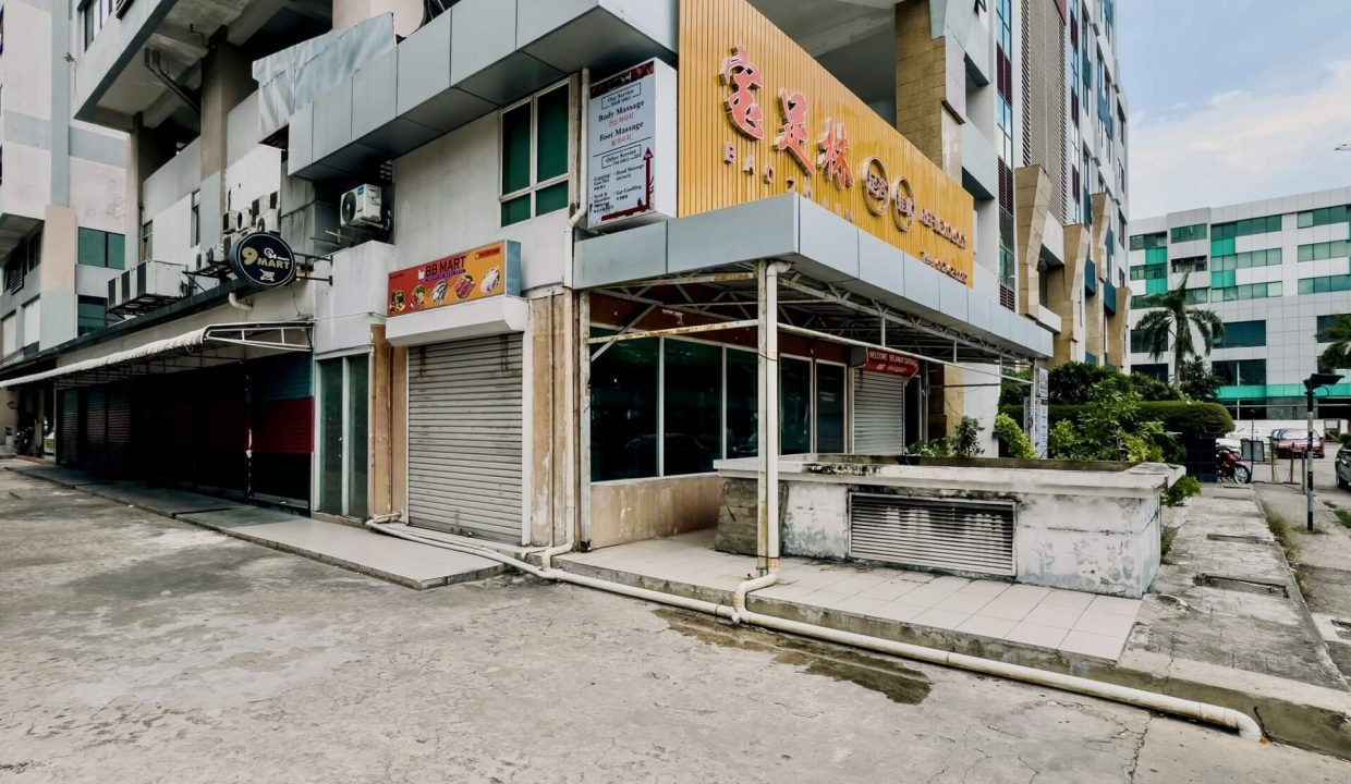 Api-Api - Yeoh