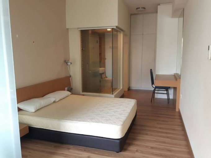The Peak Soho | Fully Furnished