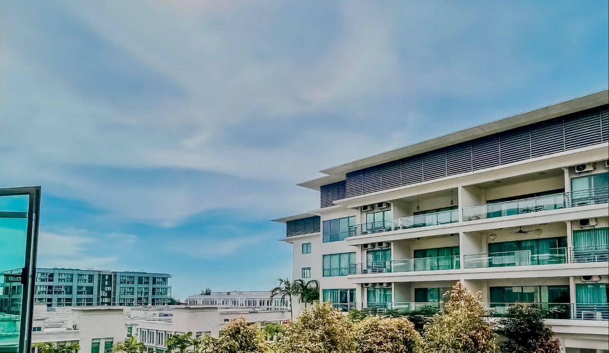 Loft A - Yeoh
