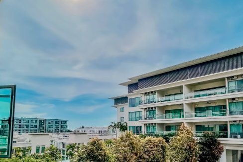 Loft A - Yeoh