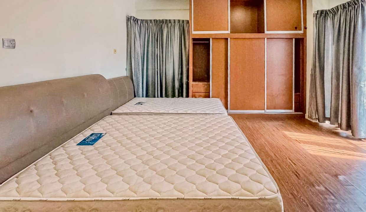 Loft A - Yeoh