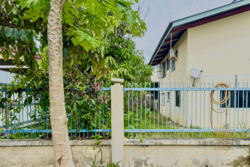 Taman Tuaran Likas - Yeoh
