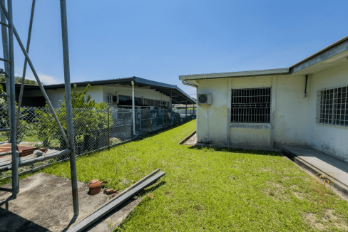 Taman Lido - Yeoh