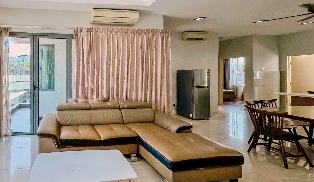 Loft A - Yeoh