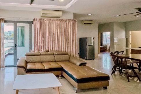 Loft A - Yeoh
