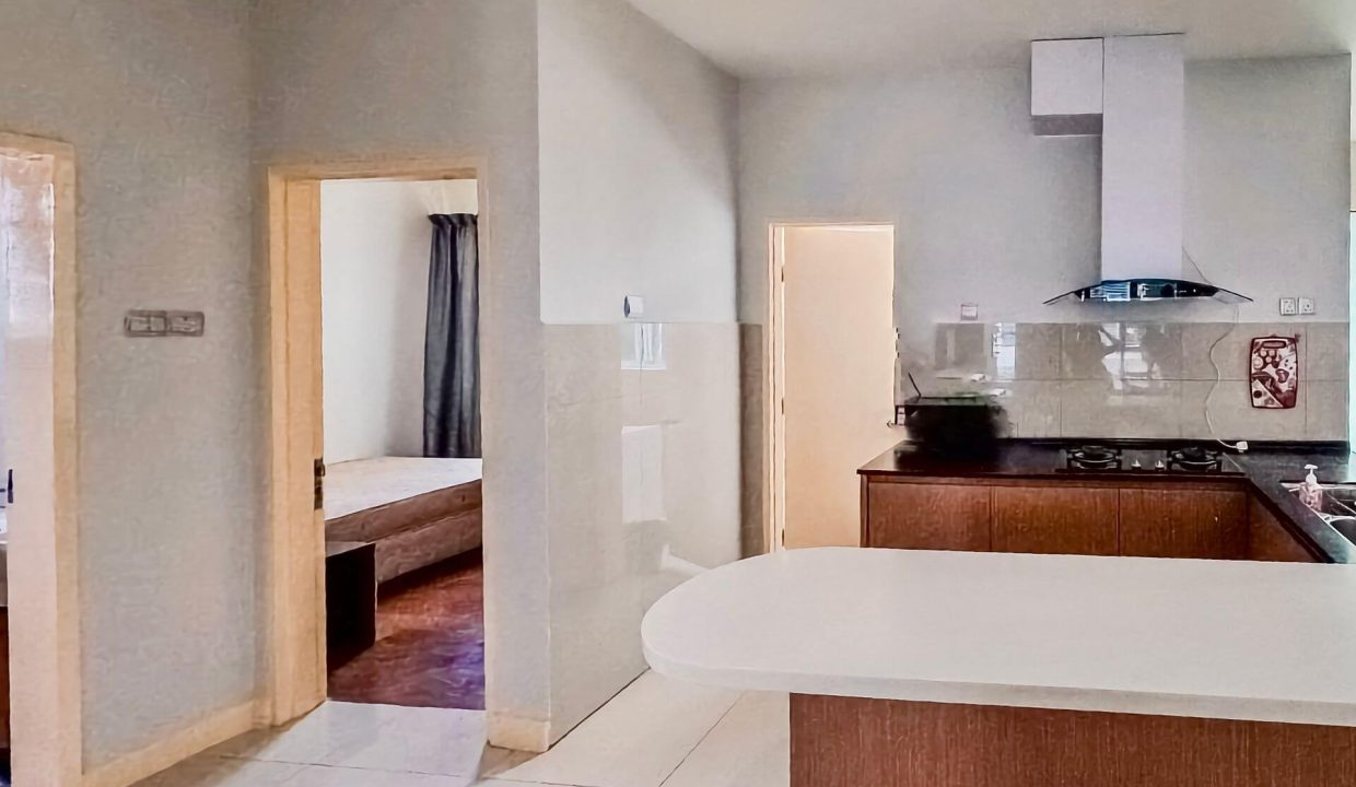 Loft A - Yeoh