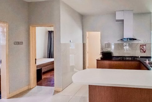 Loft A - Yeoh