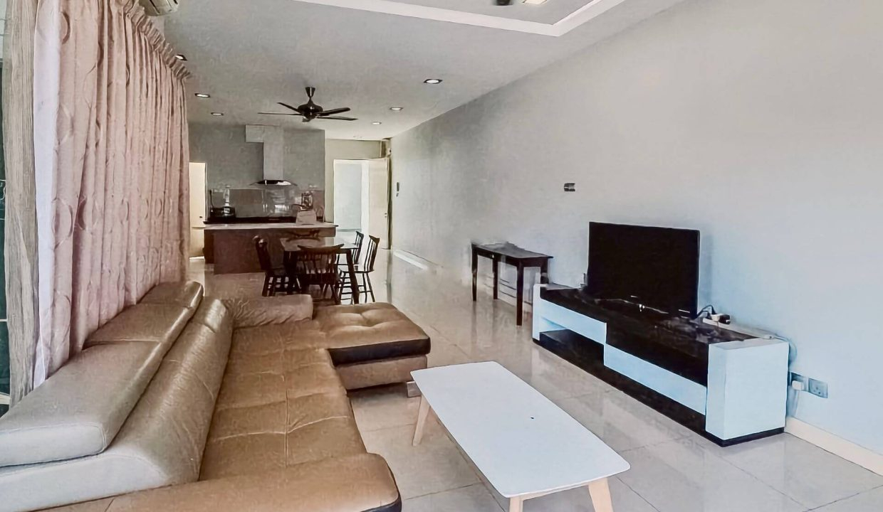 Loft A - Yeoh