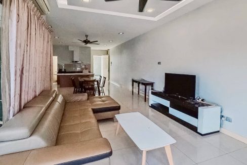 Loft A - Yeoh