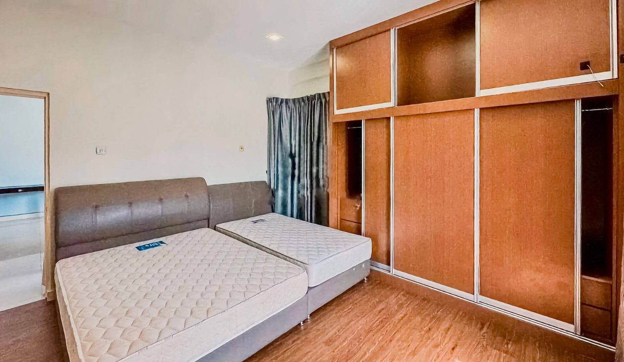 Loft A - Yeoh