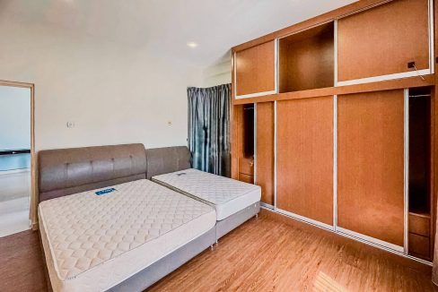 Loft A - Yeoh