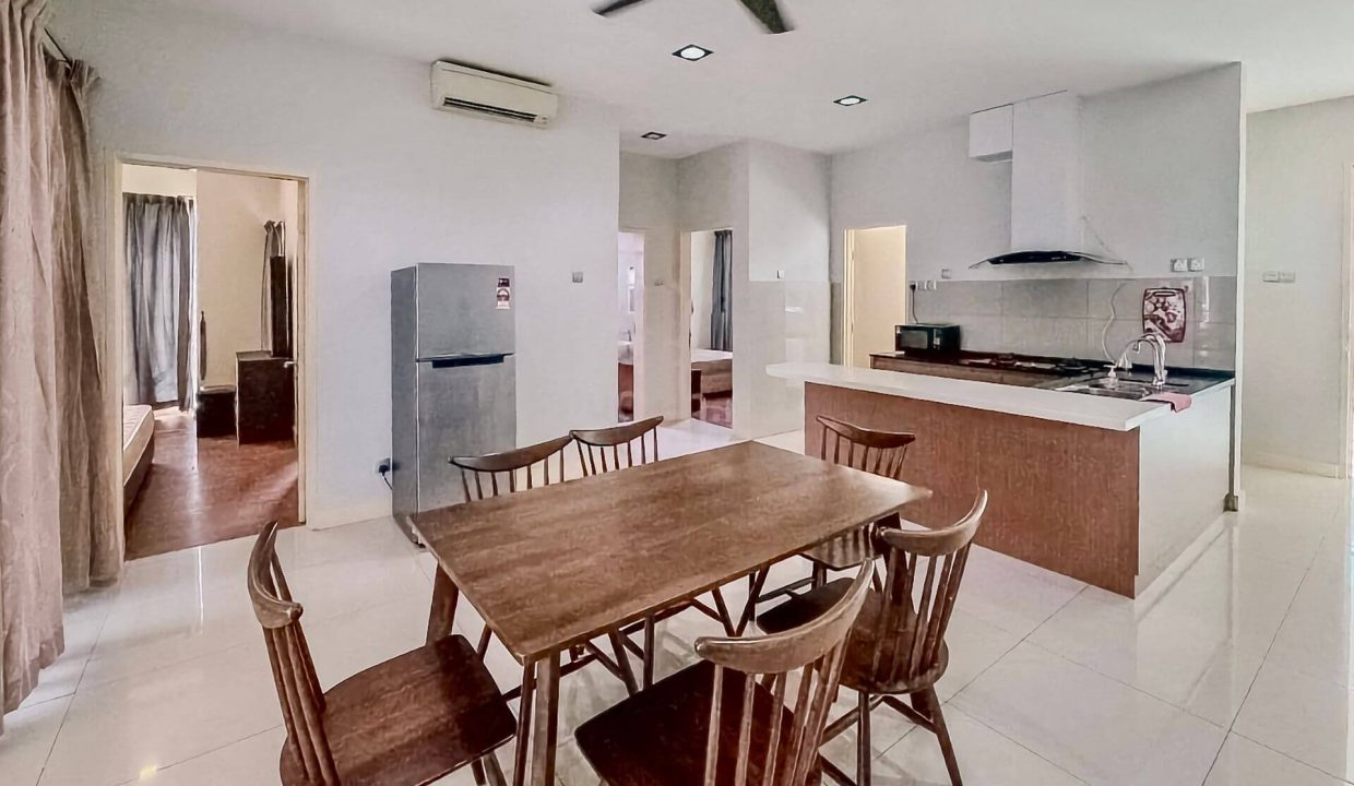 Loft A - Yeoh