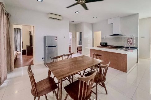Loft A - Yeoh