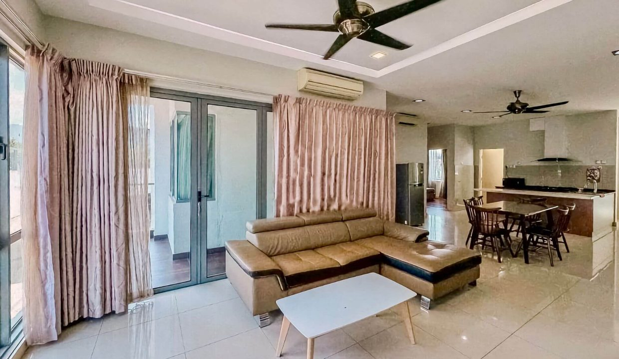 Loft A - Yeoh