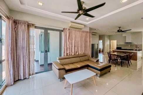 Loft A - Yeoh