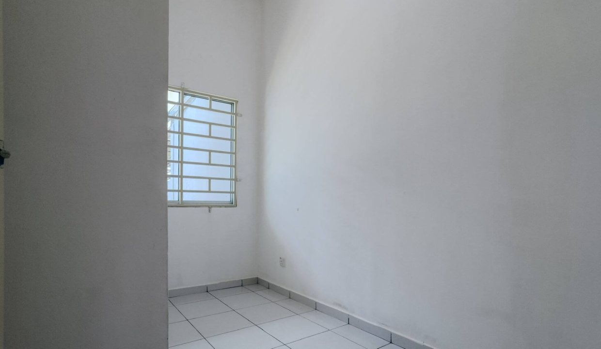 Taman Juara - Yeoh