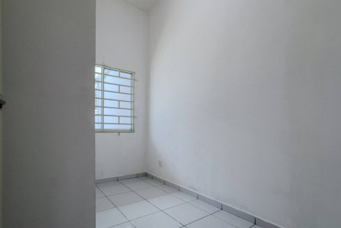 Taman Juara - Yeoh