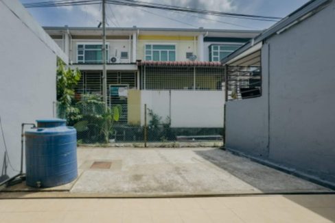 Taman Juara - Yeoh