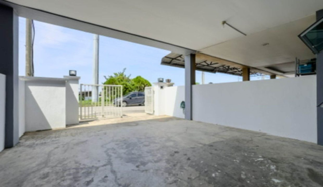 Taman Juara - Yeoh