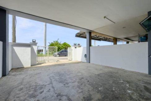 Taman Juara - Yeoh