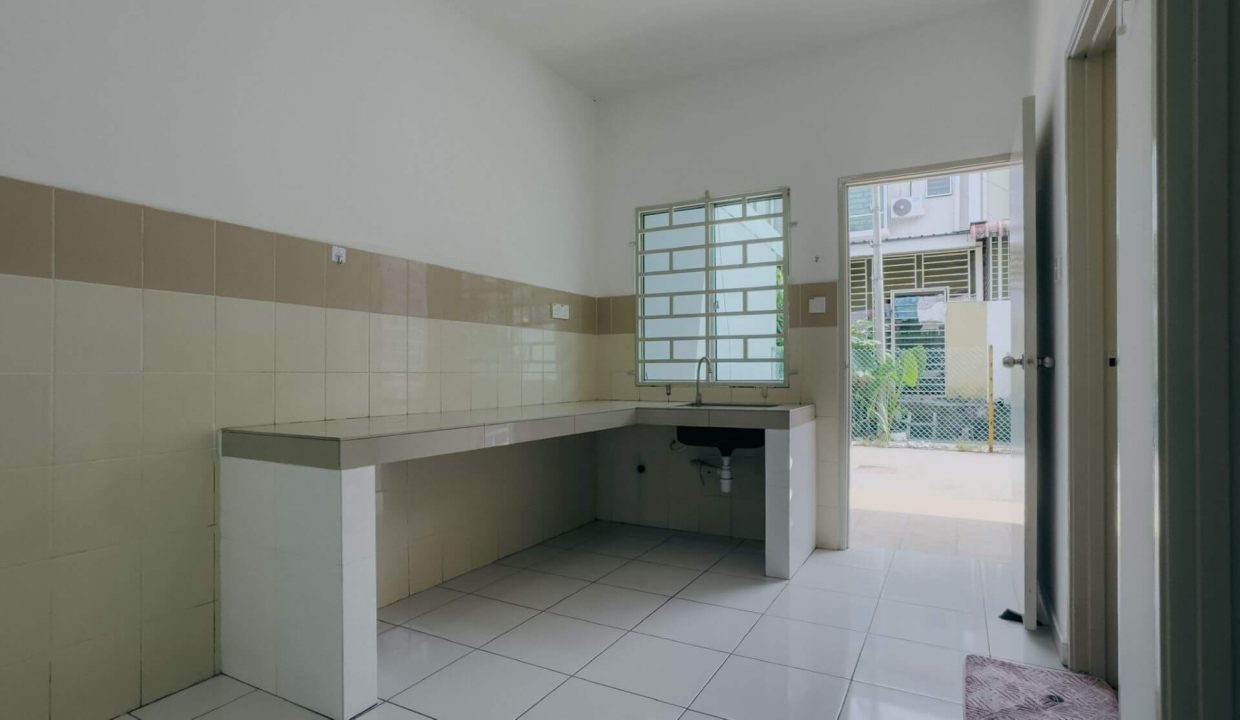 Taman Juara - Yeoh