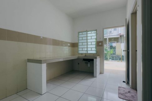 Taman Juara - Yeoh