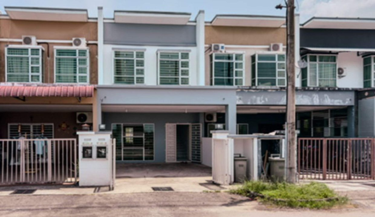 Taman Juara - Yeoh