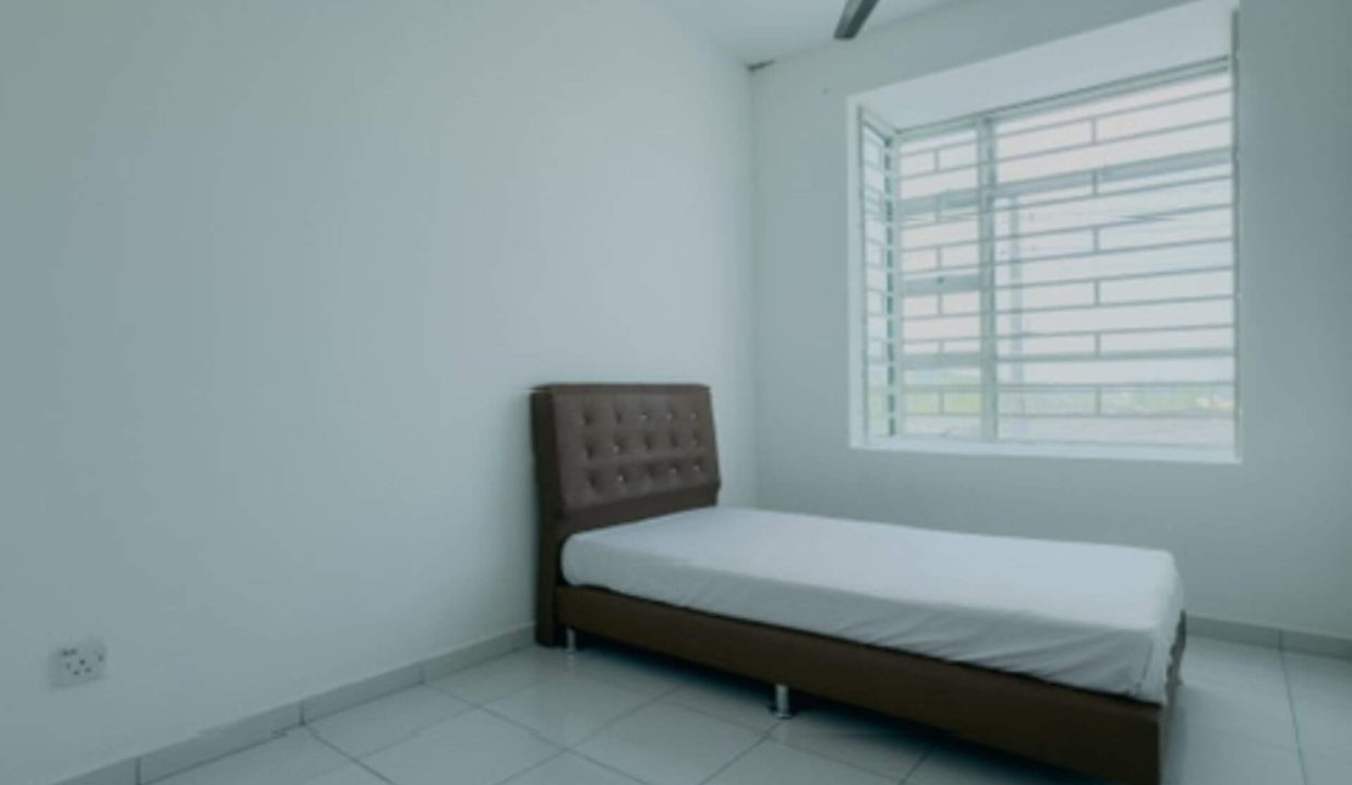 Taman Juara - Yeoh