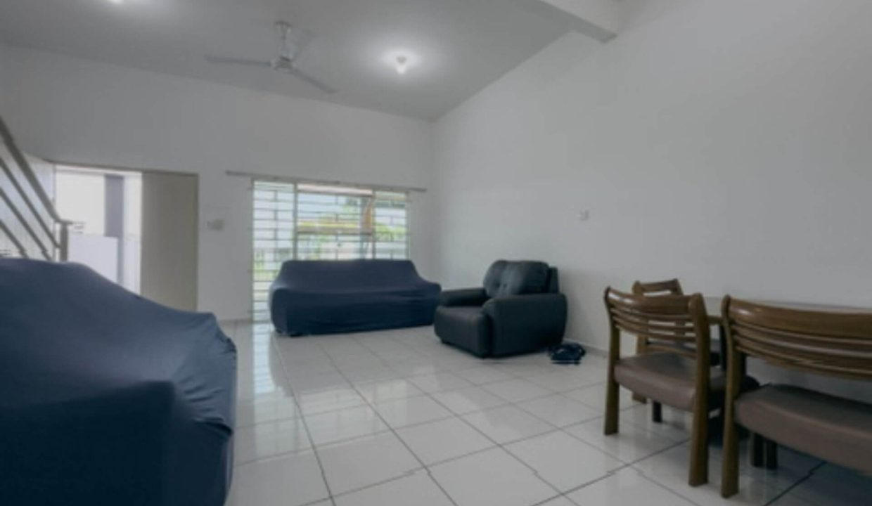 Taman Juara - Yeoh
