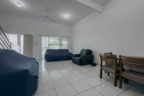 Taman Juara - Yeoh