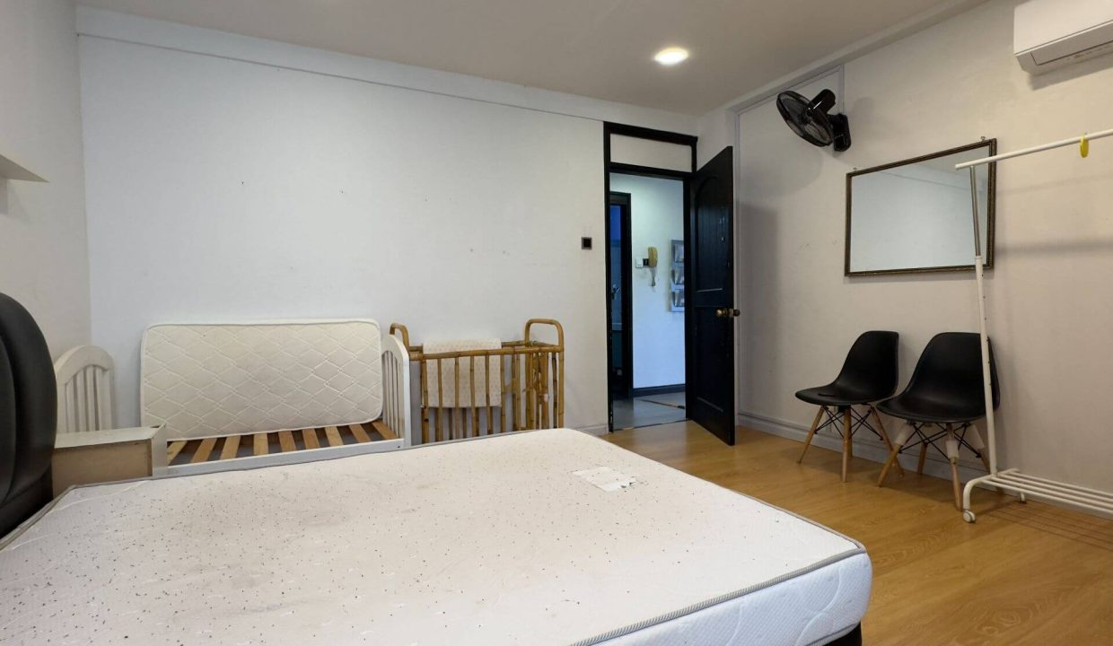 Lucky Heights - Yeoh