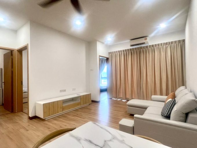 Forest Hill Residences | Newly Renovated | Fully Furnished